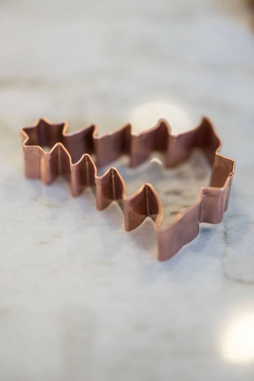 Christmas Cookie Cutters - Set of 6 - Image 8