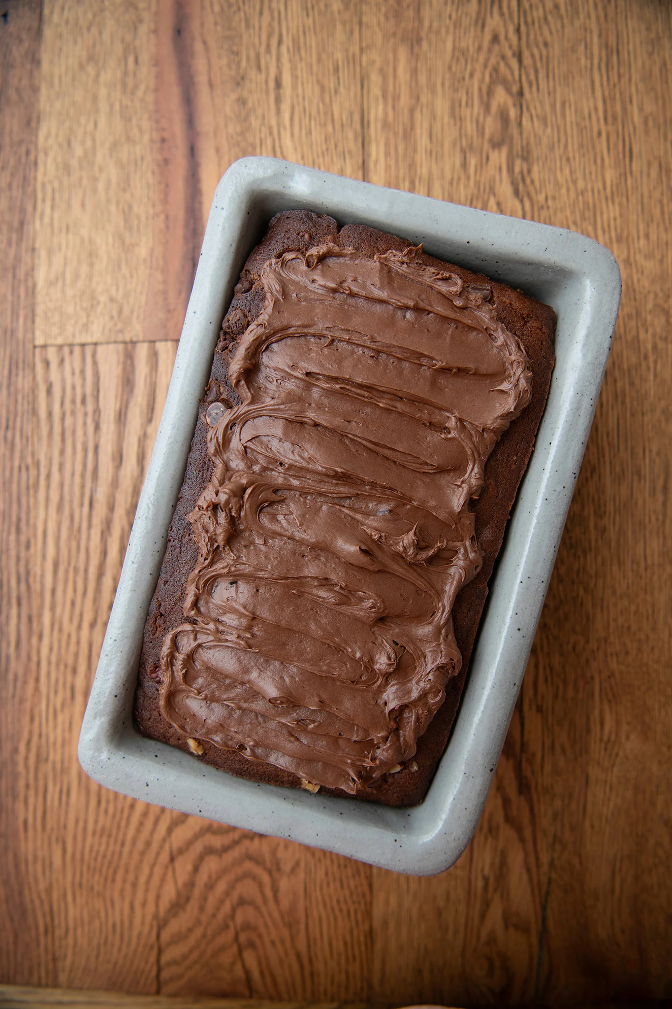 Classic Cambridge Ceramic Loaf Pan - Image 3