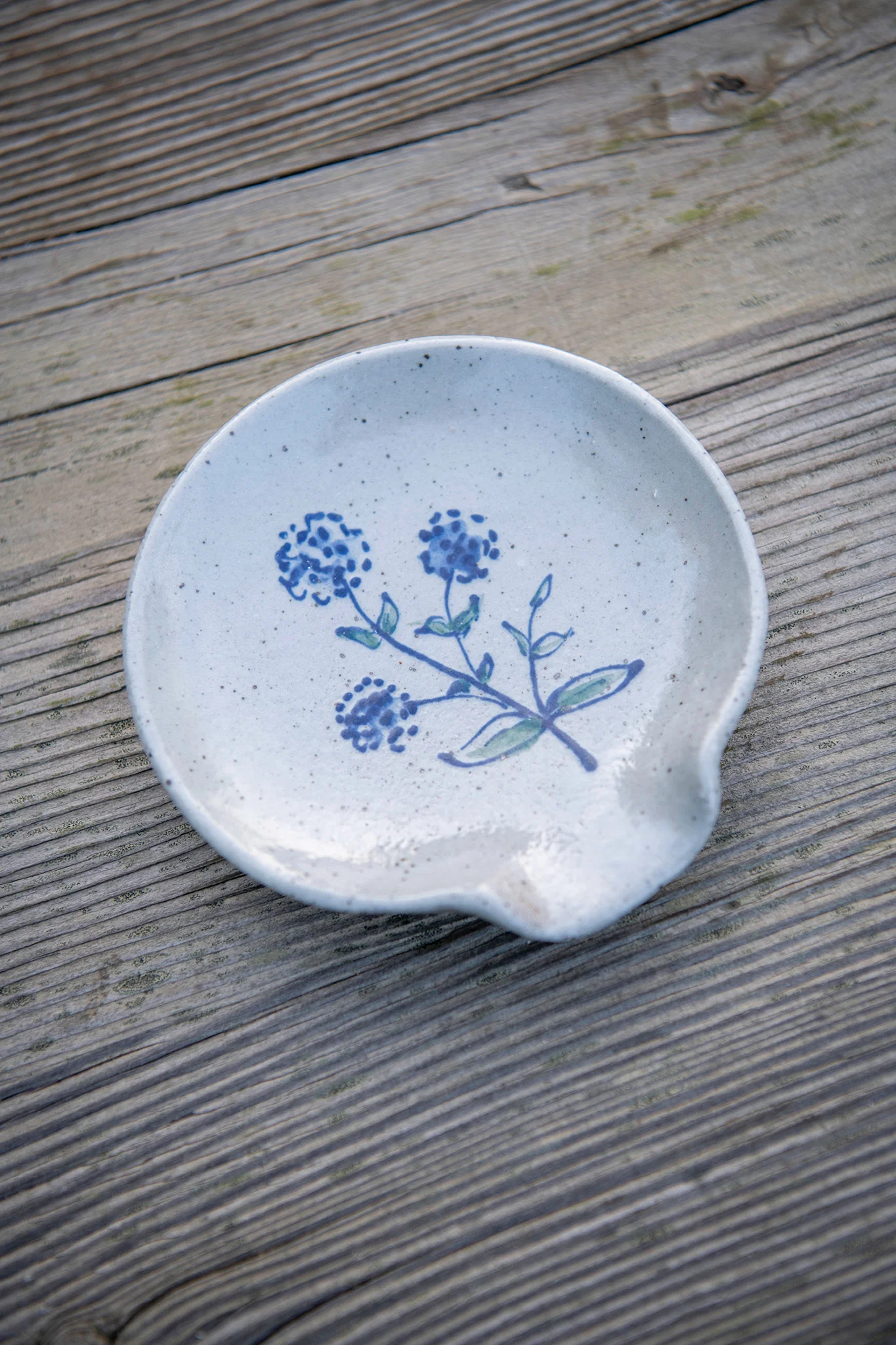Stoneware