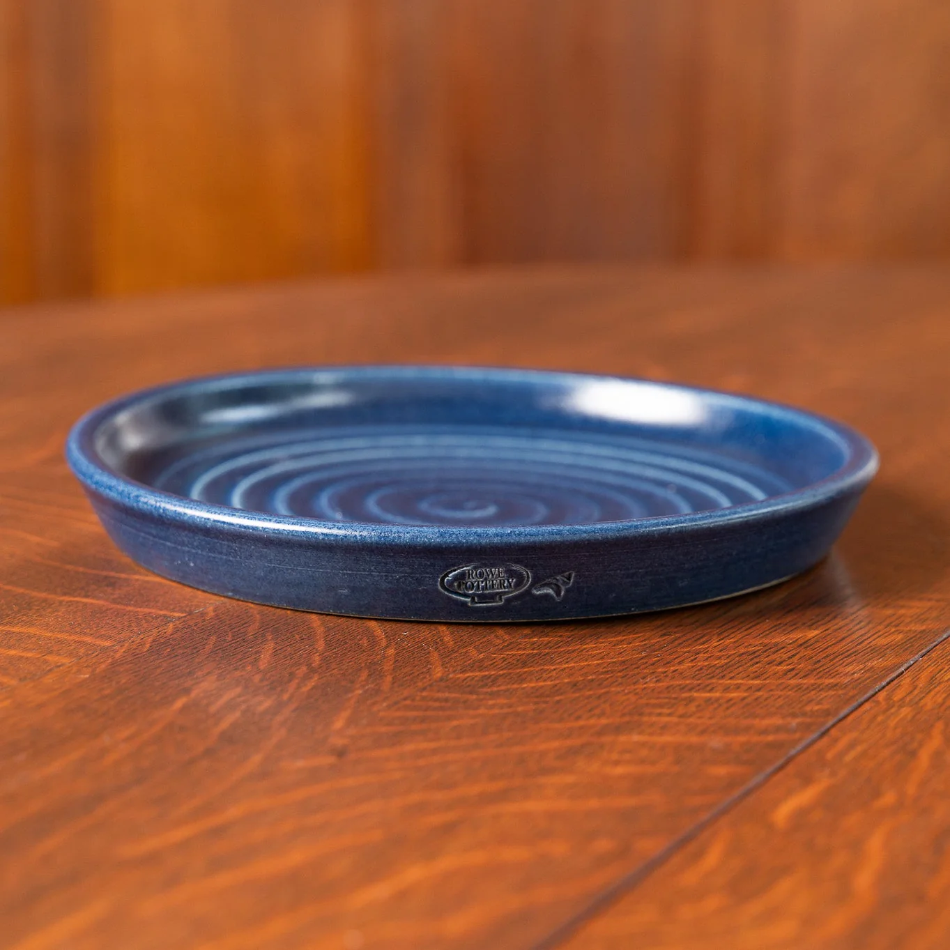 Prairie Sky Everyday Plate - Image 6